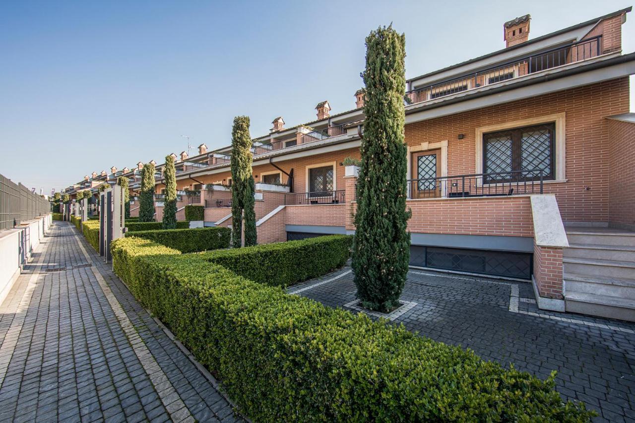 Borgo Aureo Hébergement de vacances *