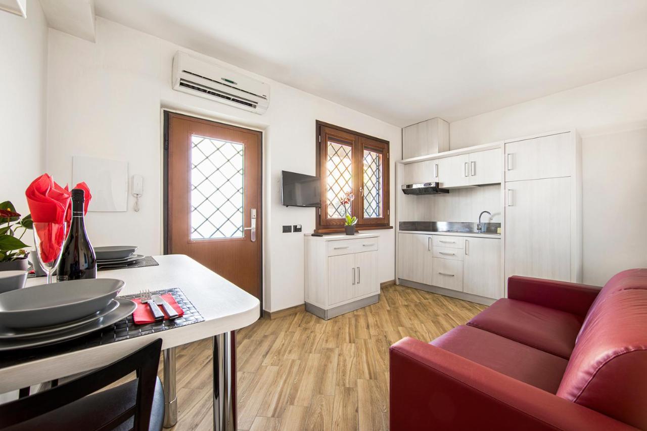 Borgo Aureo Hébergement de vacances *