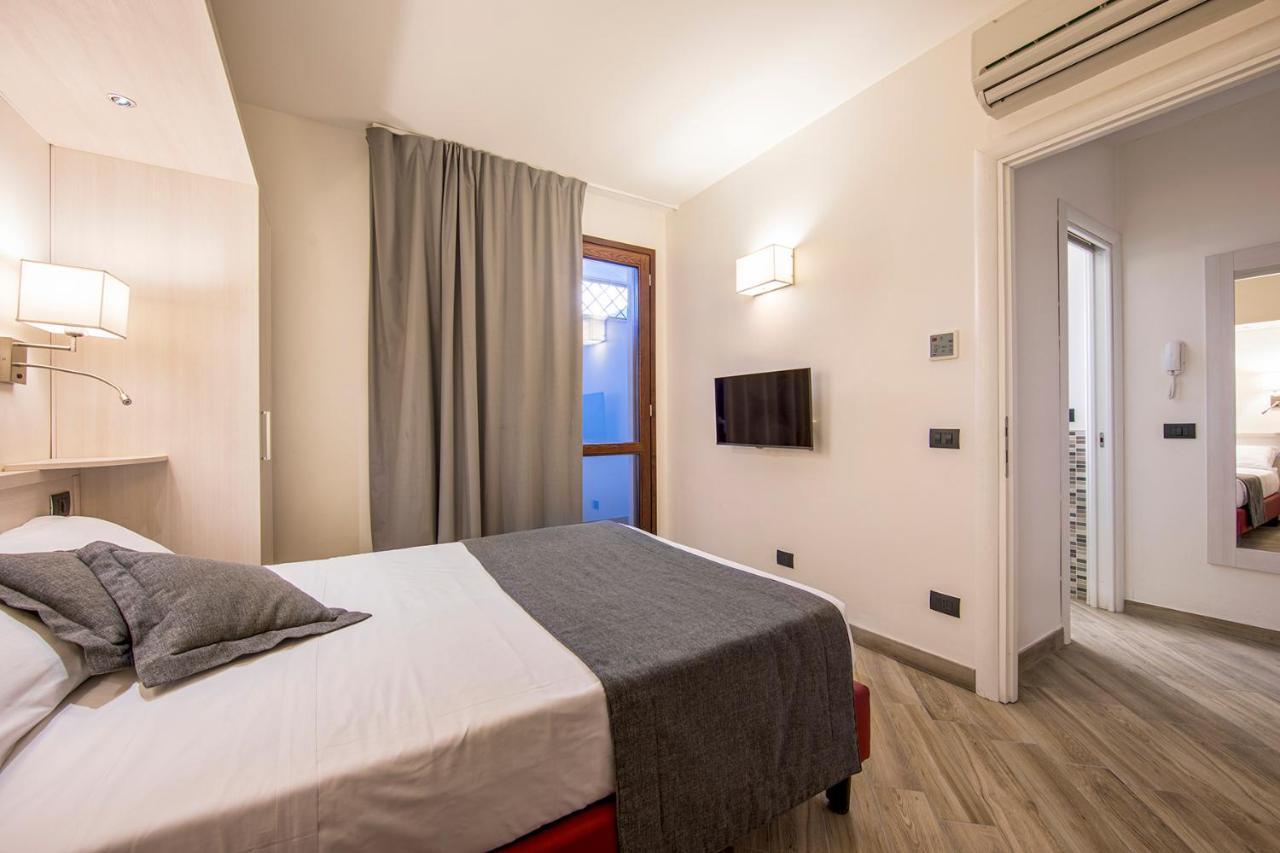 Hébergement de vacances Borgo Aureo *